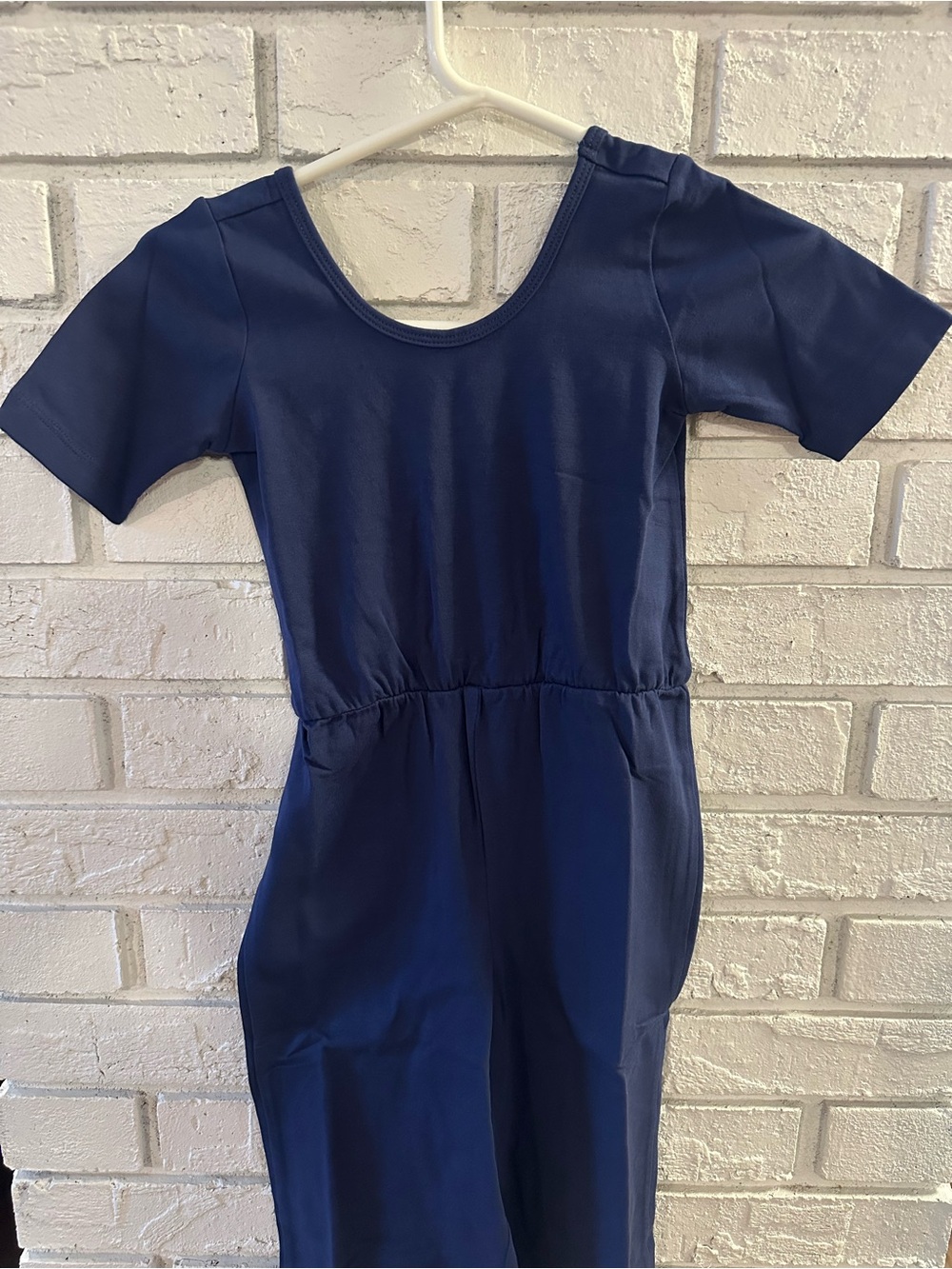 Alice + Ames jumpsuit
